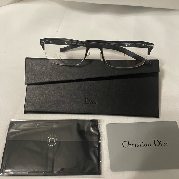 Dior eyeglass - Picture 4 of 4